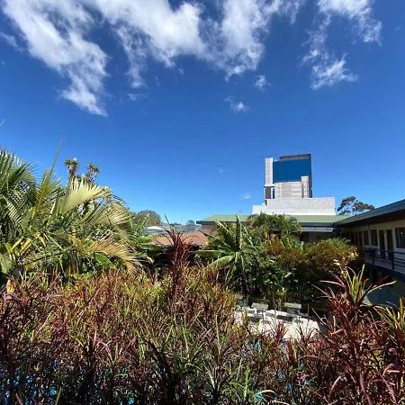Hotel Ecological Inn San Jose  Exterior photo