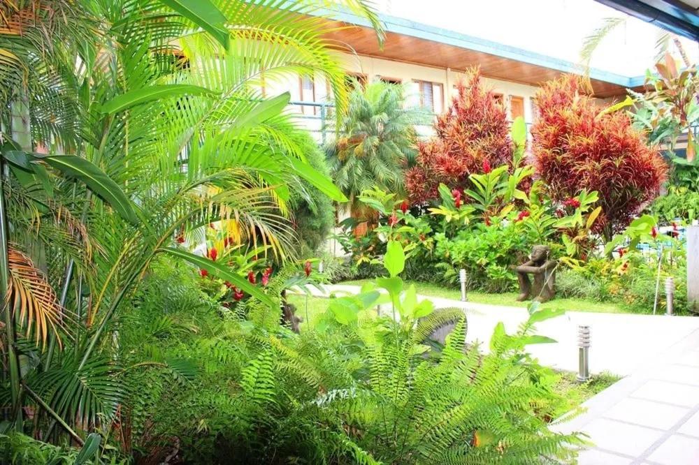Hotel Ecological Inn San Jose  Exterior photo